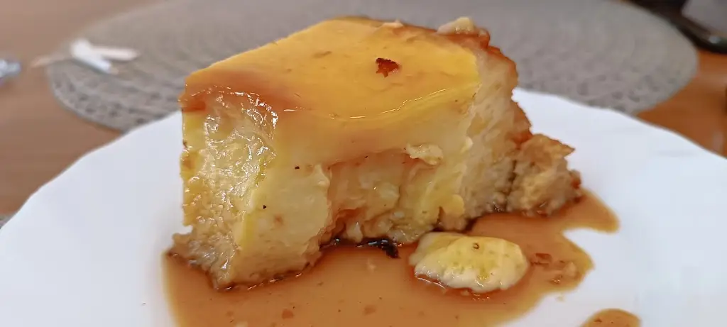 Menu_Restaurante - O Requinte dos Amigos_Porto de Mós_immagine_5