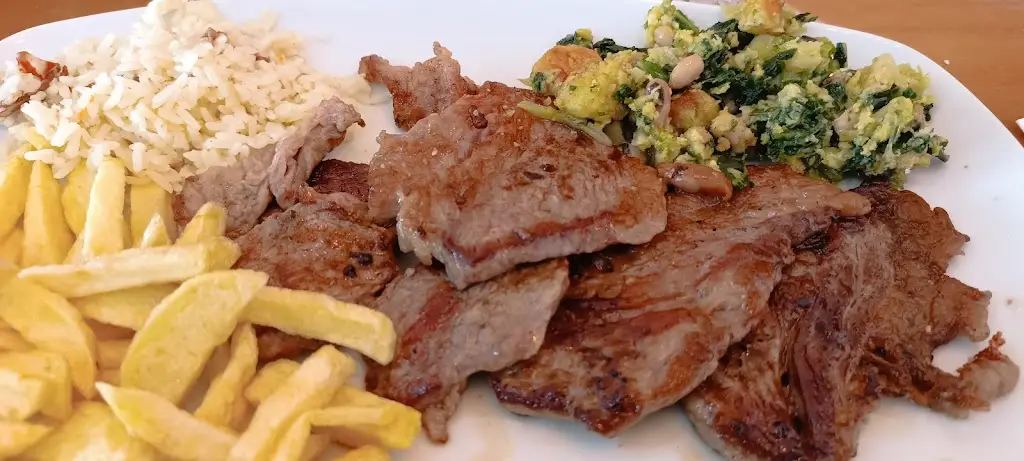 Menu_Restaurante - O Requinte dos Amigos_Porto de Mós_immagine_6