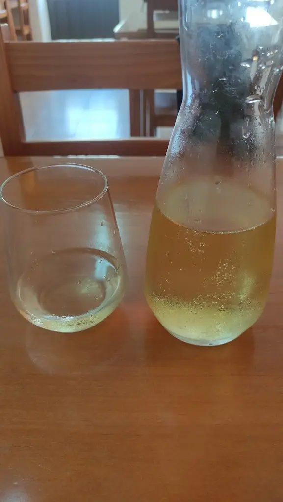 Menu_Restaurante - O Requinte dos Amigos_Porto de Mós_immagine_7