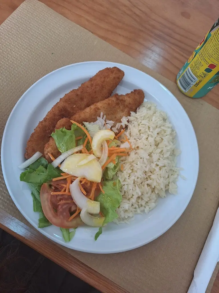 Menu_Restaurante - O Requinte dos Amigos_Porto de Mós_immagine_9