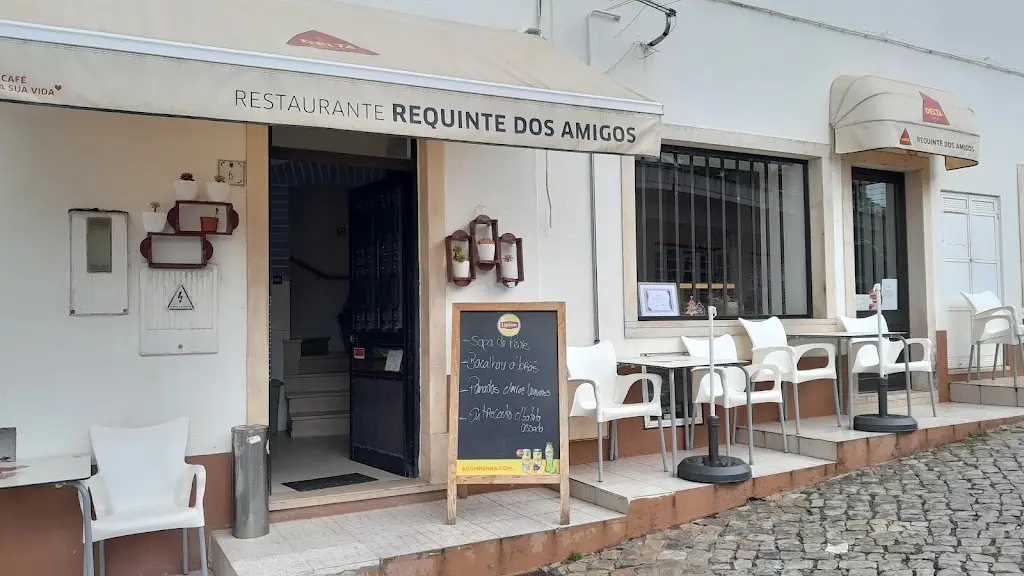 Restaurante - O Requinte dos Amigos_Porto de Mós_slider_image_1