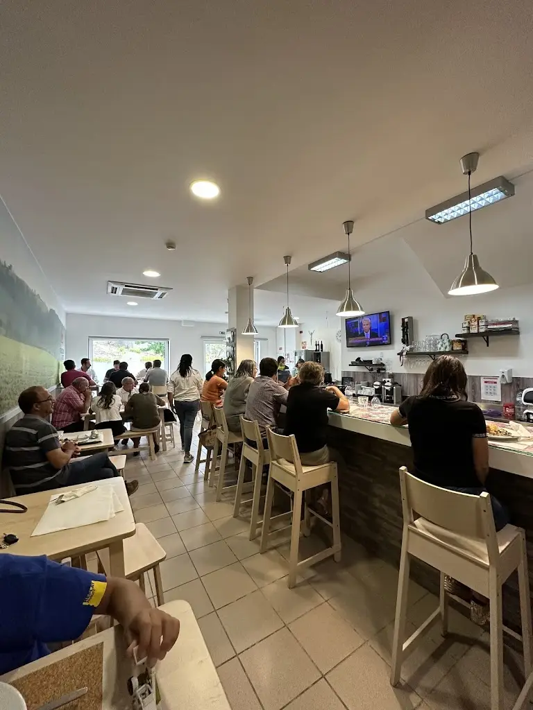 Franguinho Na Serra ristorante a Santa Catarina da Serra