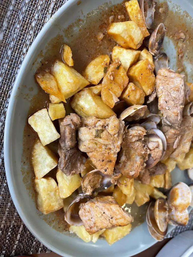 luis gomes_Tasquinha do João_Santa Catarina da Serra_review