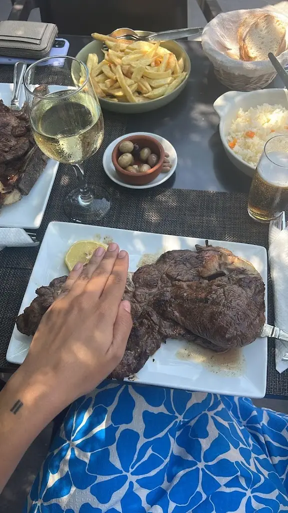 Beatriz Quirino_Tasquinha do João_Santa Catarina da Serra_review