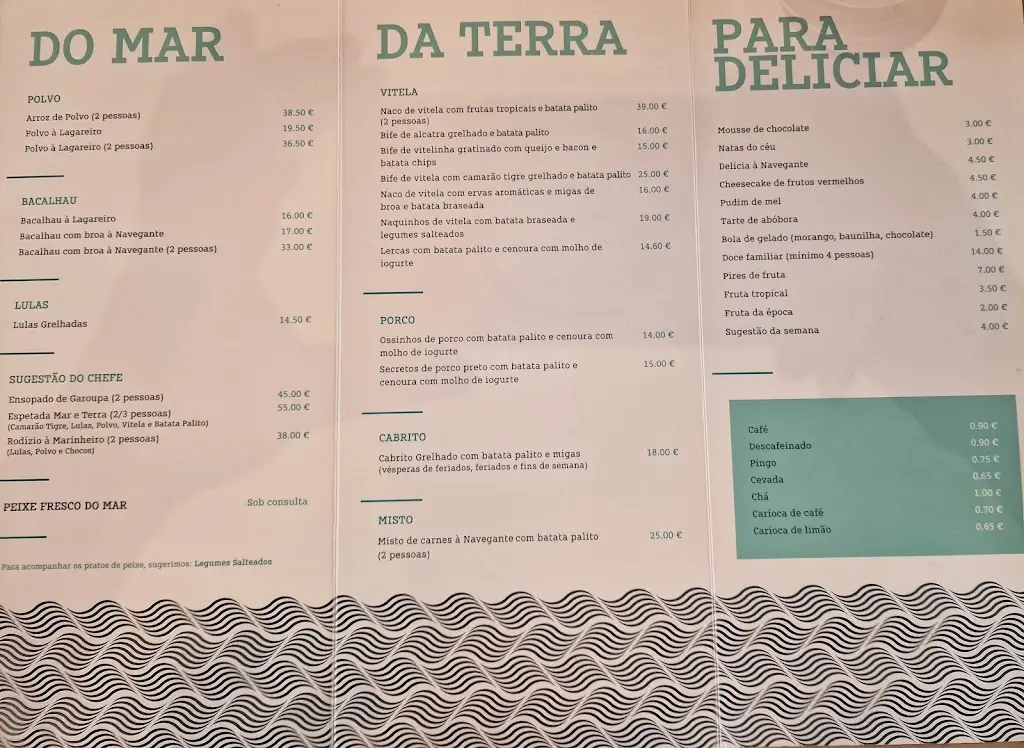 Menu_O Navegante_Ílhavo_image_1