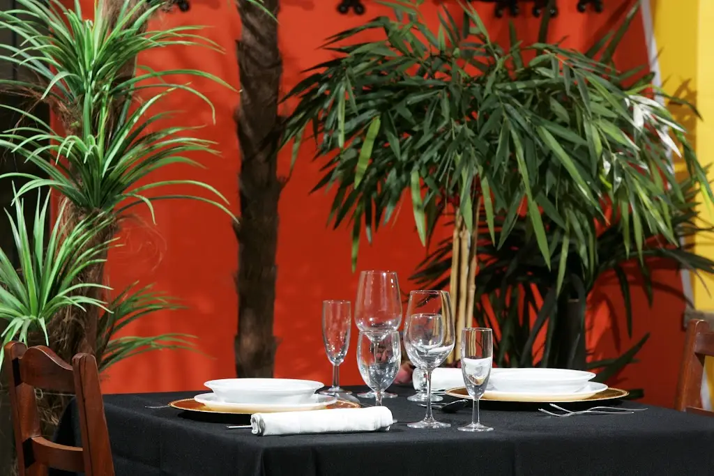 Restaurante O Zé_Louriçal_slider_image_1