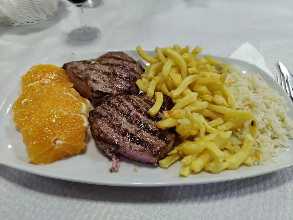 Restaurante O Zé_Louriçal_slider_image_2