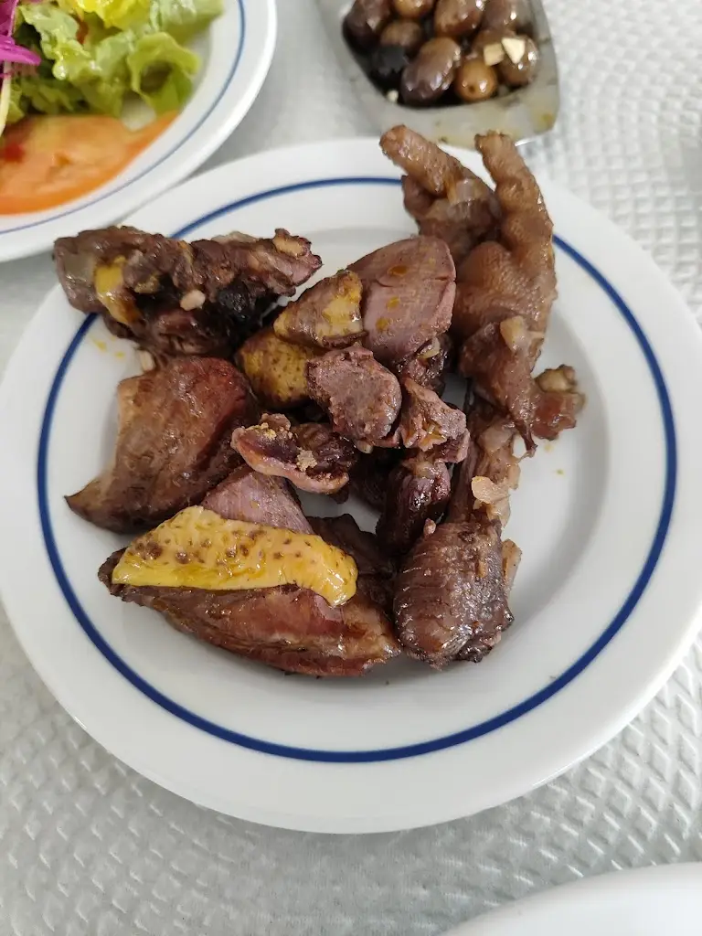 Menu_Restaurante O Convento_Louriçal_immagine_4