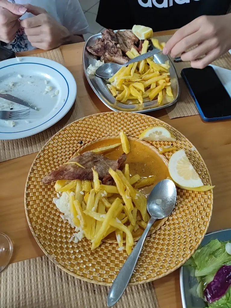 Menu_Restaurante O Convento_Louriçal_immagine_5