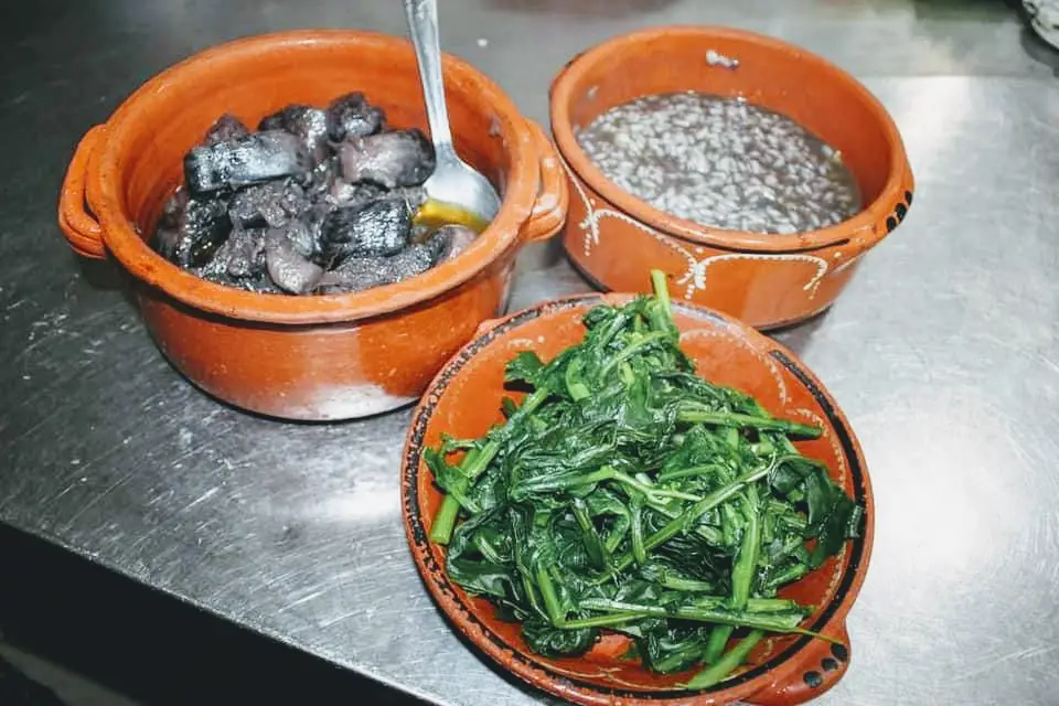 Menu_Restaurante O Convento_Louriçal_immagine_8