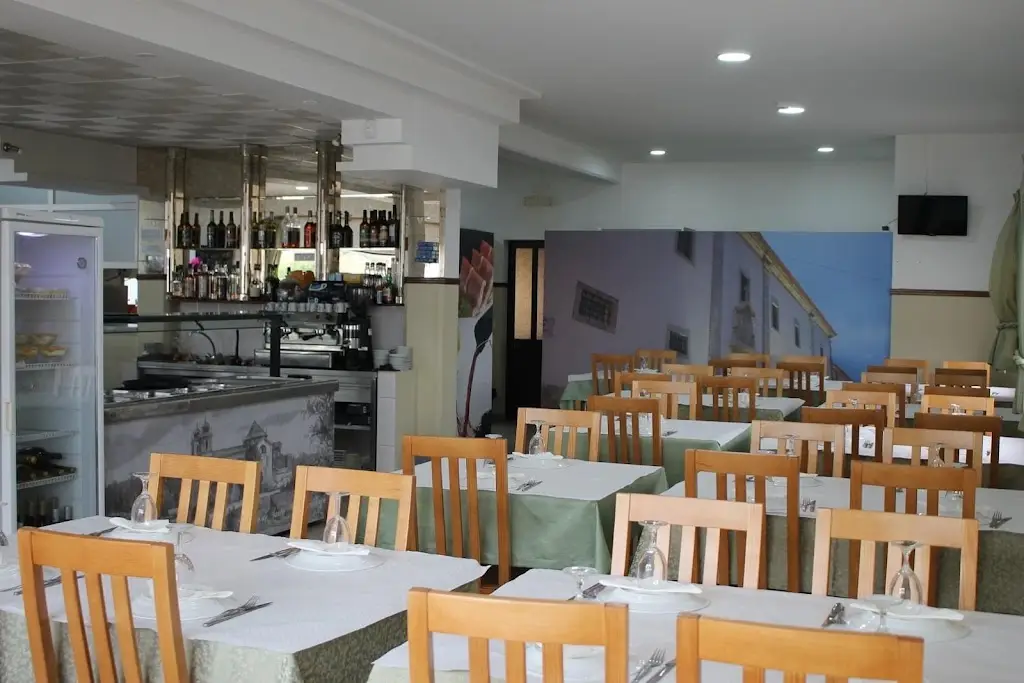 Restaurante O Convento ristorante a Louriçal