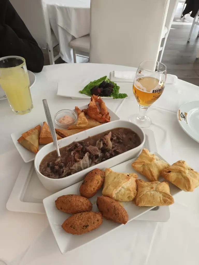 Menu_Restaurante O Pote do Leitão_Louriçal_immagine_5