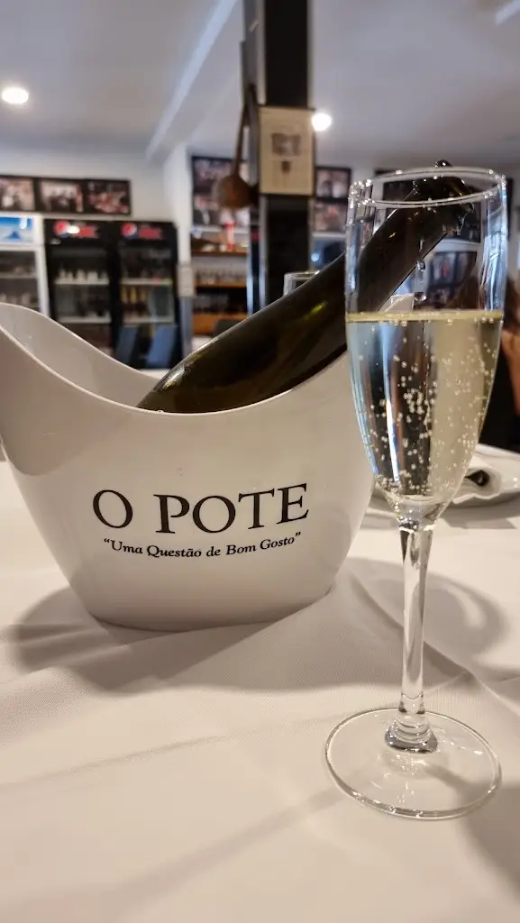 Menu_Restaurante O Pote do Leitão_Louriçal_immagine_7