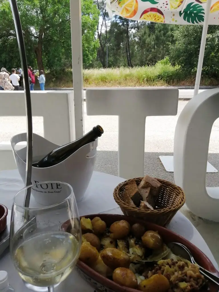 Philip S_Restaurante O Pote do Leitão_Louriçal_recensione