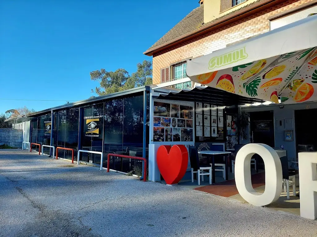 Restaurante O Pote do Leitão ristorante a Louriçal
