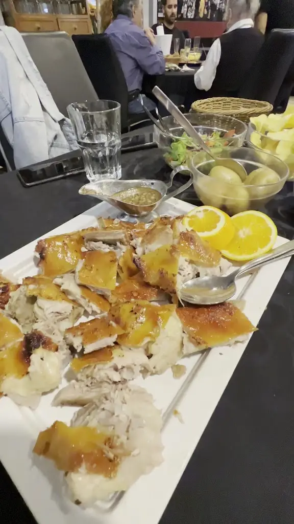 Restaurante O Pote do Leitão_Louriçal_slider_image_2