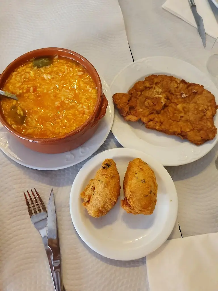 Menu_Restaurante O Manjar do Marquês_Louriçal_immagine_6