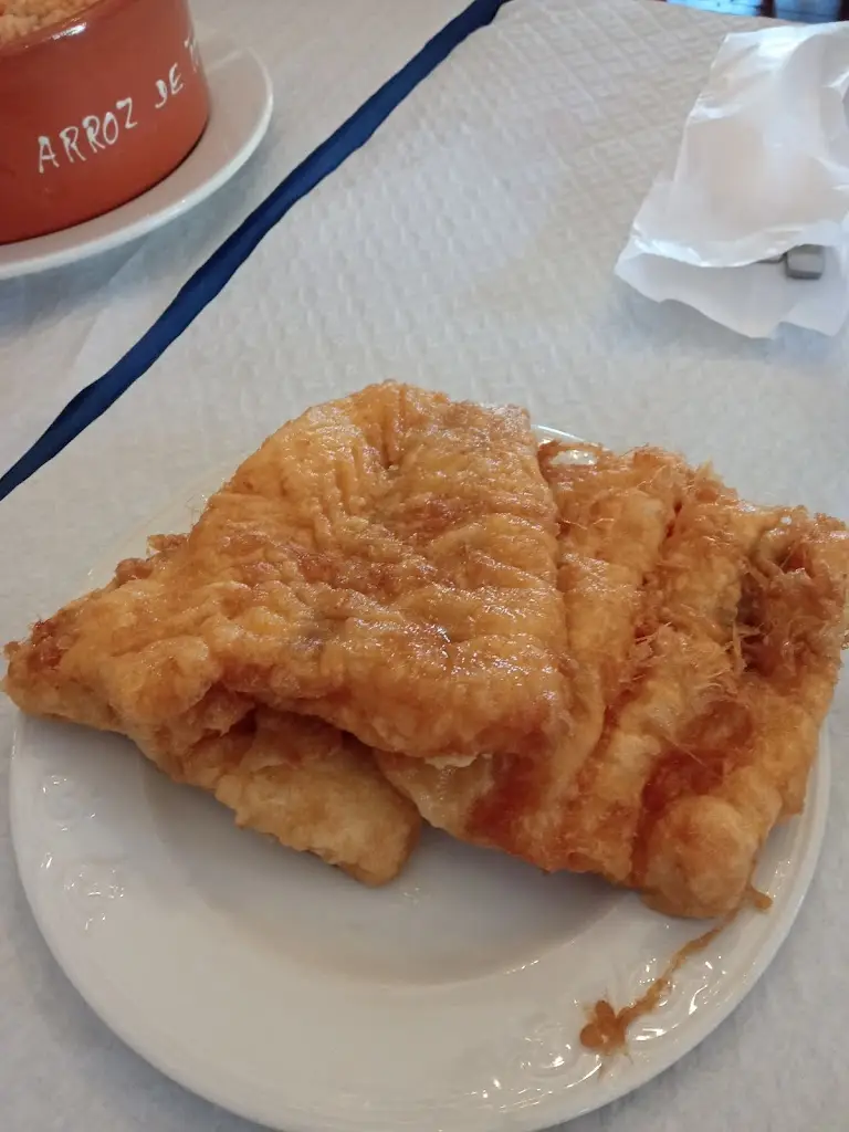 Menu_Restaurante O Manjar do Marquês_Louriçal_immagine_7