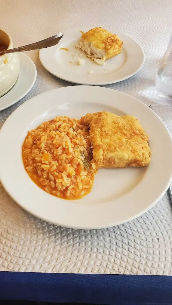 Menu_Restaurante O Manjar do Marquês_Louriçal_immagine_9