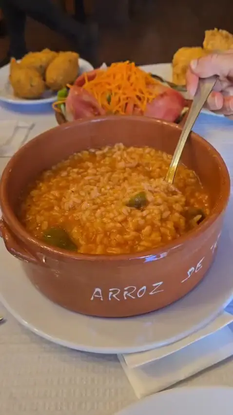 Sónia Martins_Restaurante O Manjar do Marquês_Louriçal_recensione