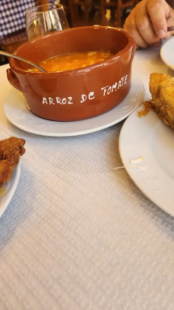 Paula Machado_Restaurante O Manjar do Marquês_Louriçal_recensione