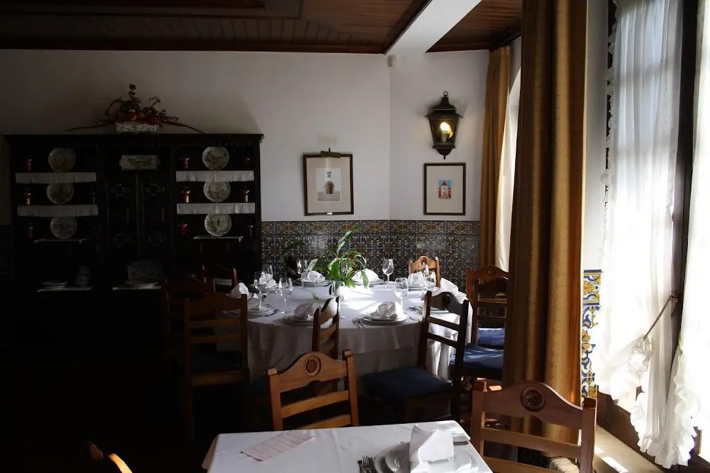 Restaurante O Manjar do Marquês ristorante a Louriçal