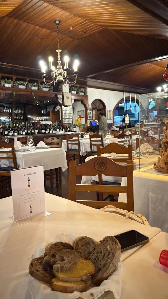 Restaurante O Manjar do Marquês_Louriçal_slider_image_3