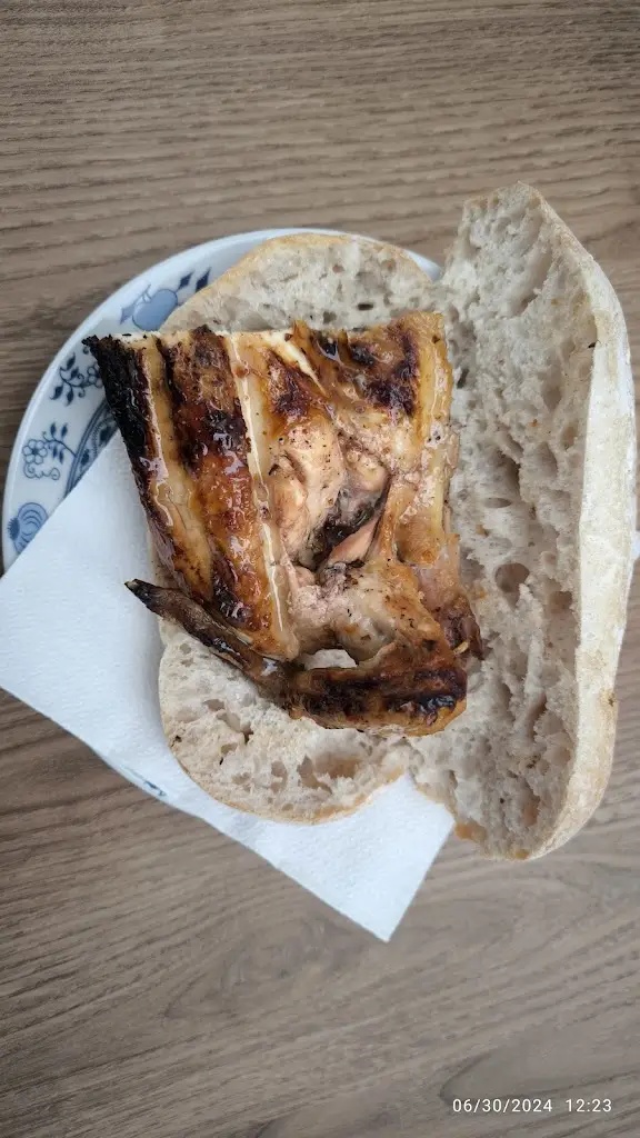 Restaurante Churrasqueira dos Arcos_Louriçal_slider_image_2