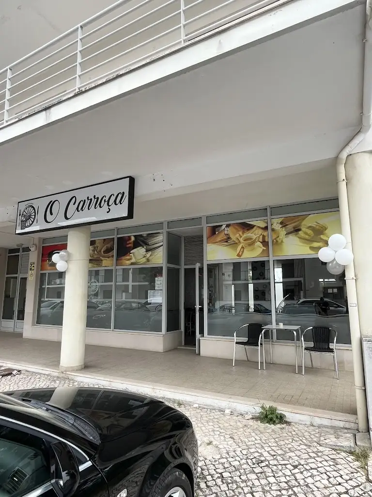 Restaurante O Carroça ristorante a Louriçal