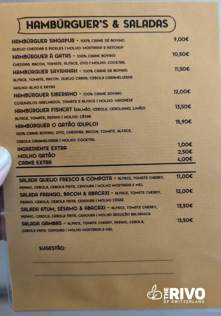 Menu_Restaurante Casa das Gatas_Louriçal_immagine_4