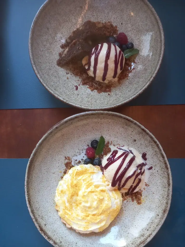 Ana Hadley_Restaurante Casa das Gatas_Louriçal_recensione