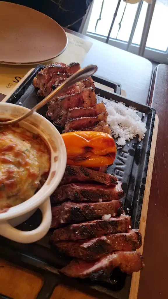 Restaurante Casa das Gatas_Louriçal_slider_image_1