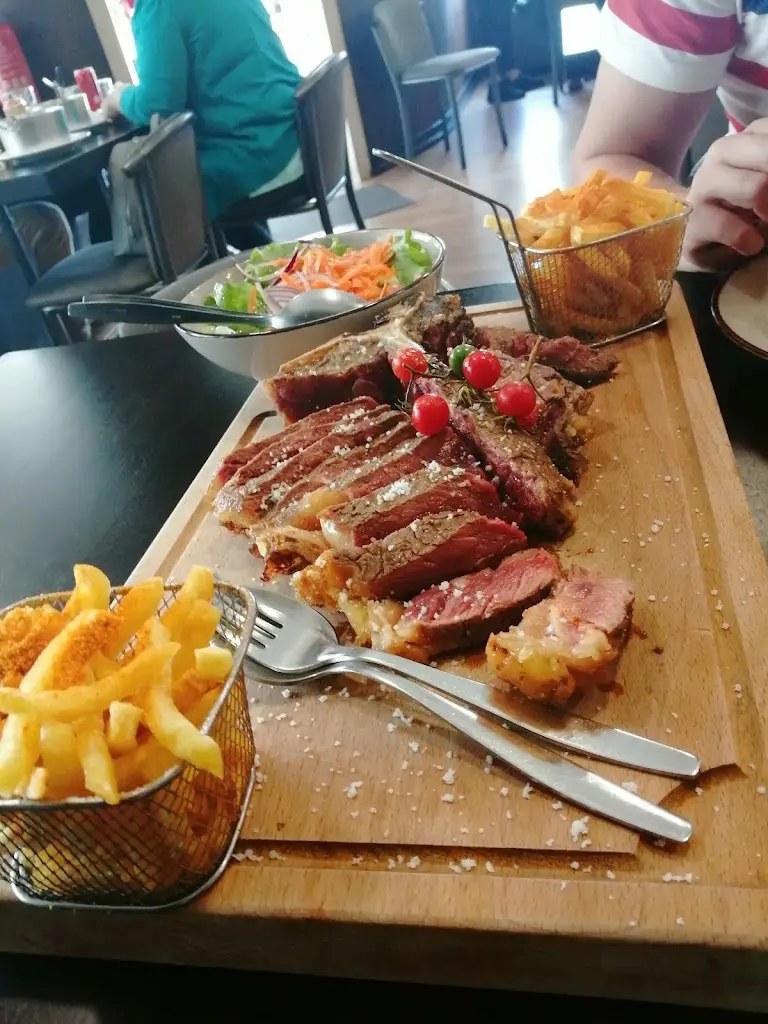 Menu_Restaurante Hell Bull - Steakhouse e Tapas_Louriçal_immagine_6