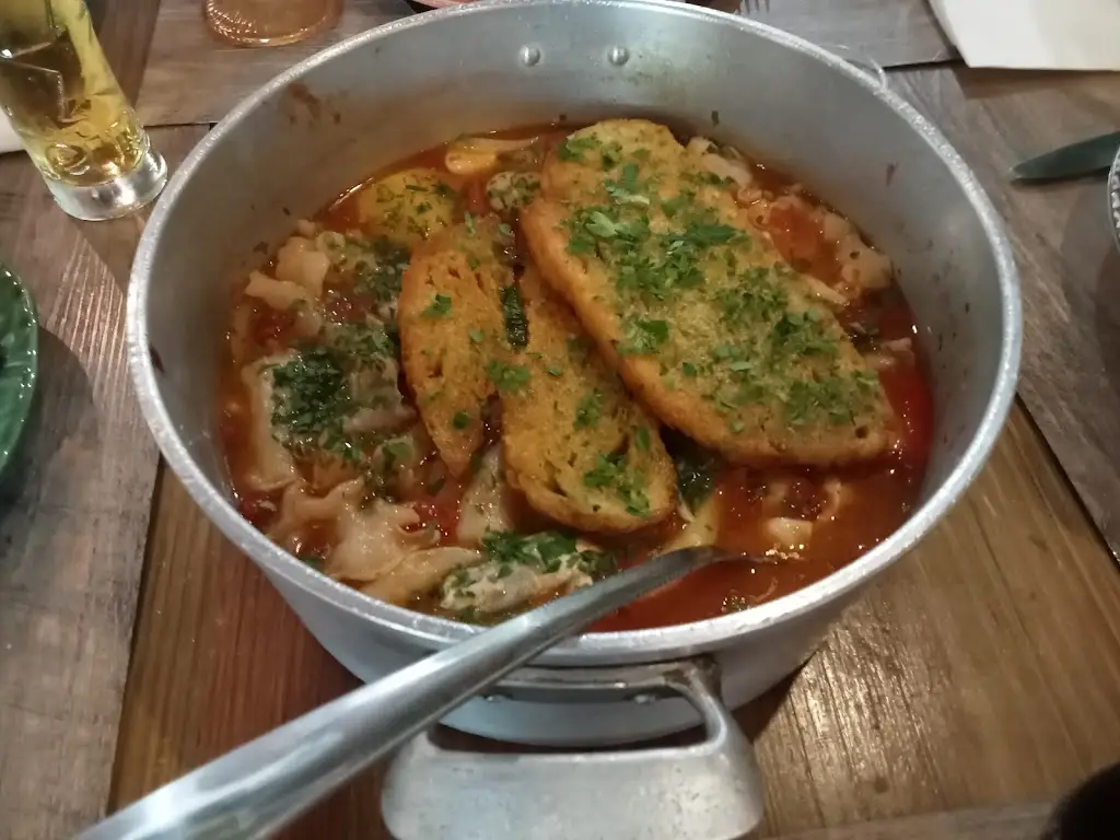 Alf Chomse_MARADENTRO Restaurante_Ílhavo_review