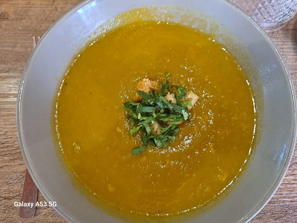 khatija ahmed jogee_MARADENTRO Restaurante_Ílhavo_review