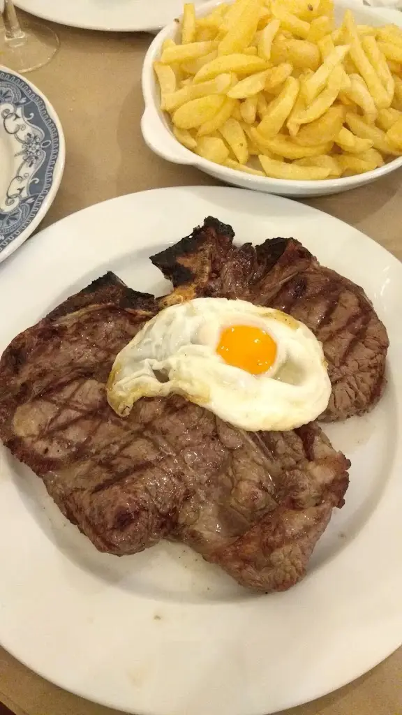 Menu_Restaurante O Tirol_Louriçal_immagine_5