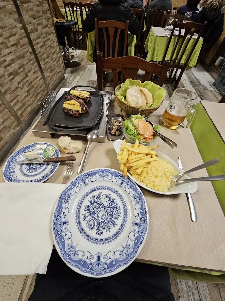 Menu_Restaurante O Tirol_Louriçal_immagine_7