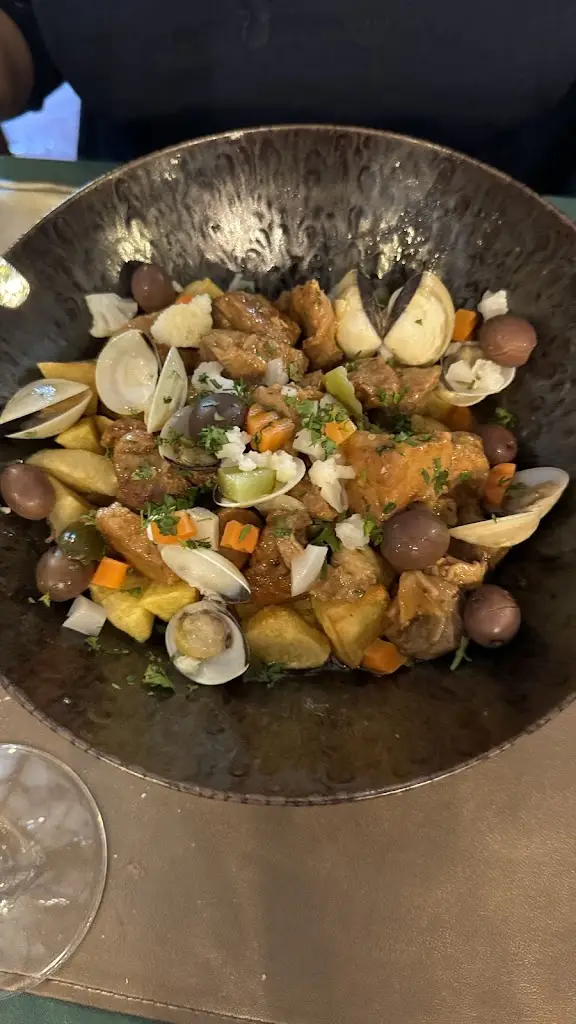 Menu_Restaurante Lagar_Louriçal_immagine_6