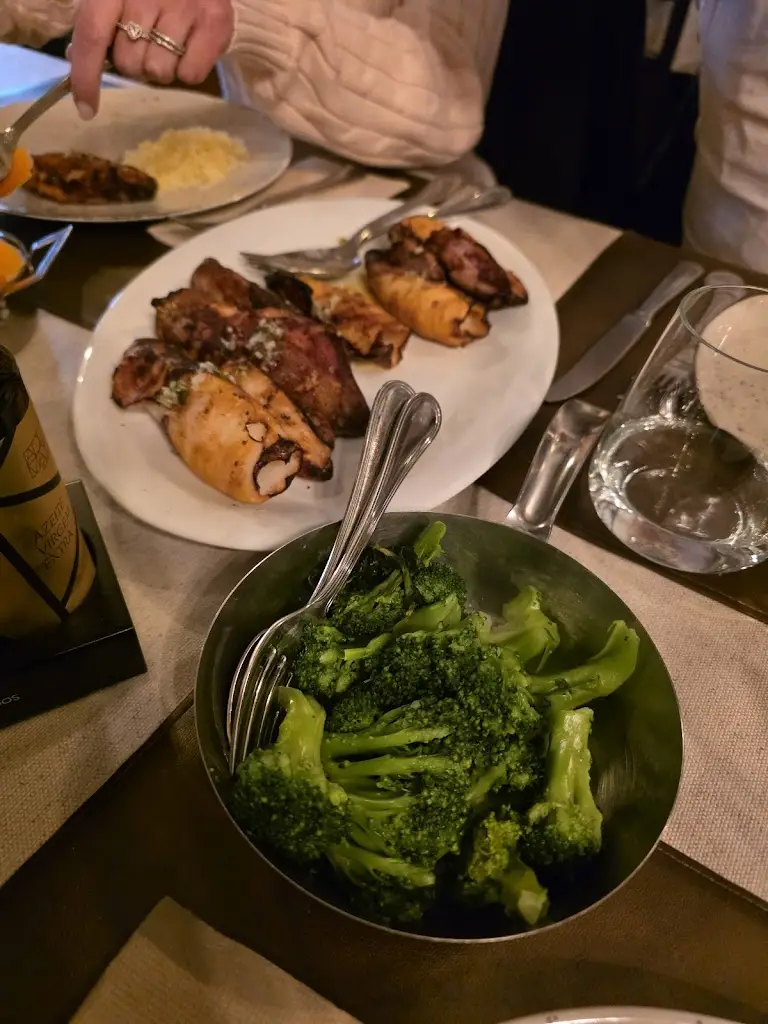 Fernando Almeida_Restaurante Lagar_Louriçal_recensione