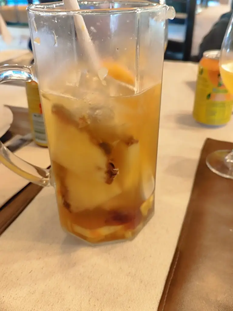 Frederico Duarte_Restaurante Lagar_Louriçal_recensione