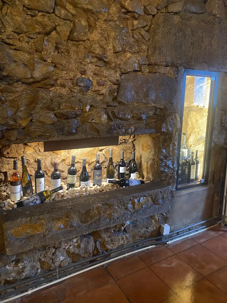 Restaurante Lagar ristorante a Louriçal