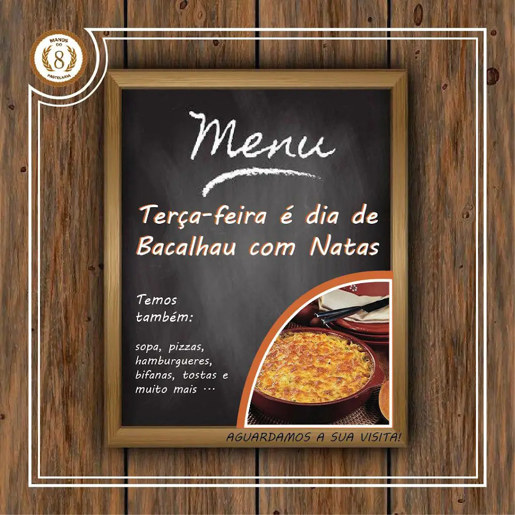 Menu_Pastelaria Manos do 8_Louriçal_immagine_2