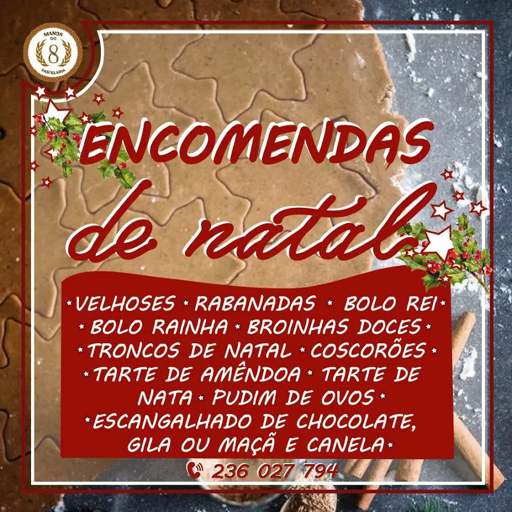 Menu_Pastelaria Manos do 8_Louriçal_immagine_3