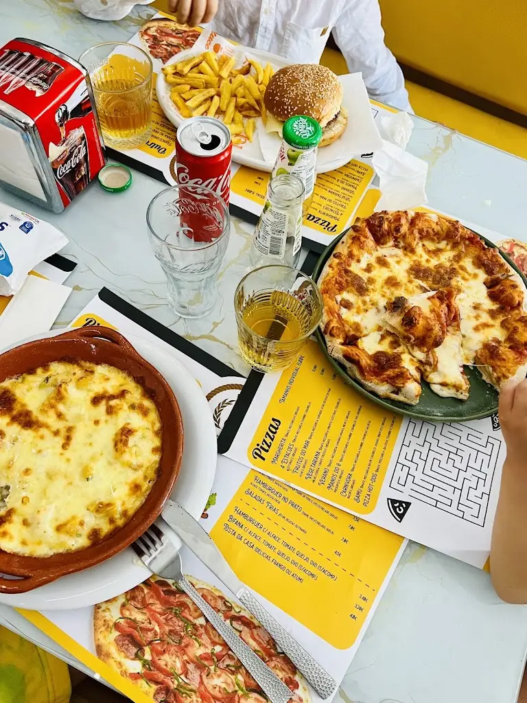 Dan_Pastelaria Manos do 8_Louriçal_recensione