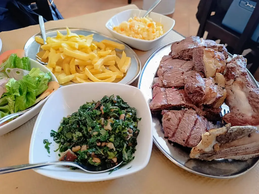 Menu_Restaurante ASSADOR, em Pombal_Louriçal_immagine_3