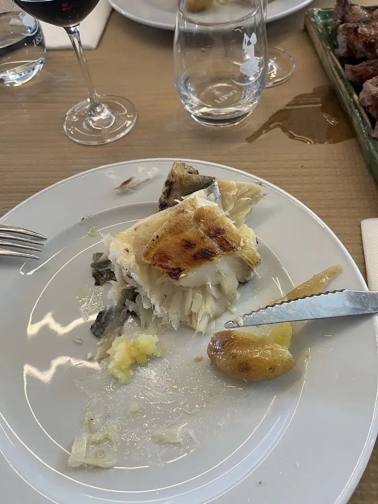 Menu_Restaurante ASSADOR, em Pombal_Louriçal_immagine_6