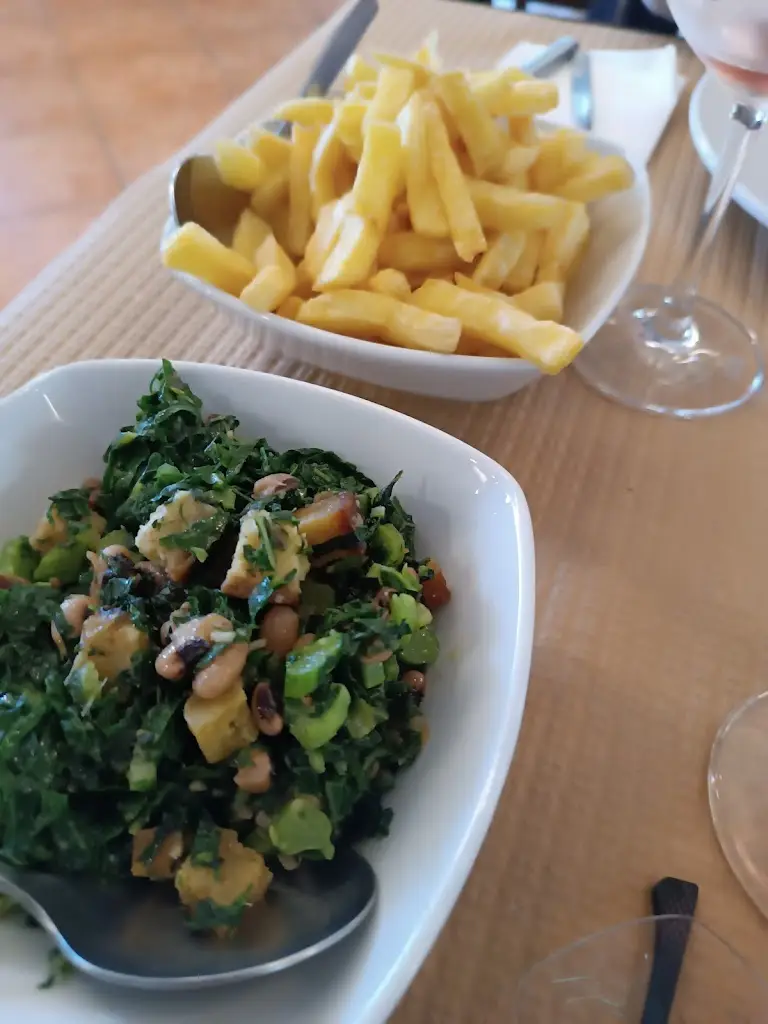 Menu_Restaurante ASSADOR, em Pombal_Louriçal_immagine_9