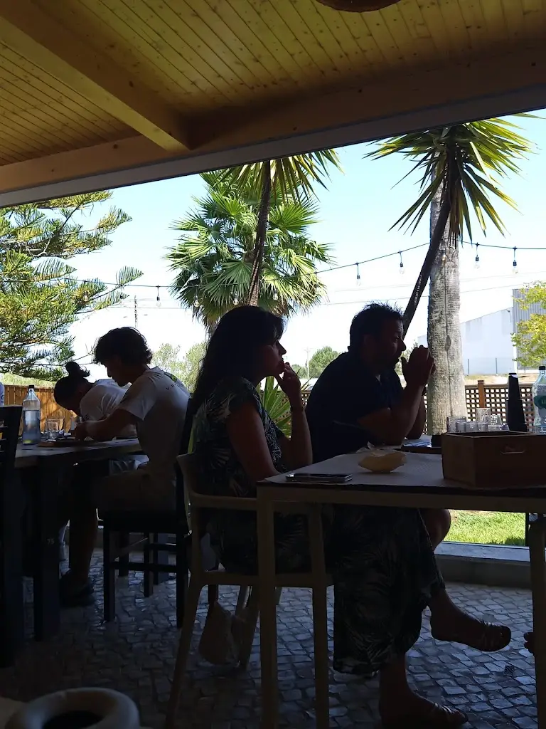 bia_Restaurante ASSADOR, em Pombal_Louriçal_recensione