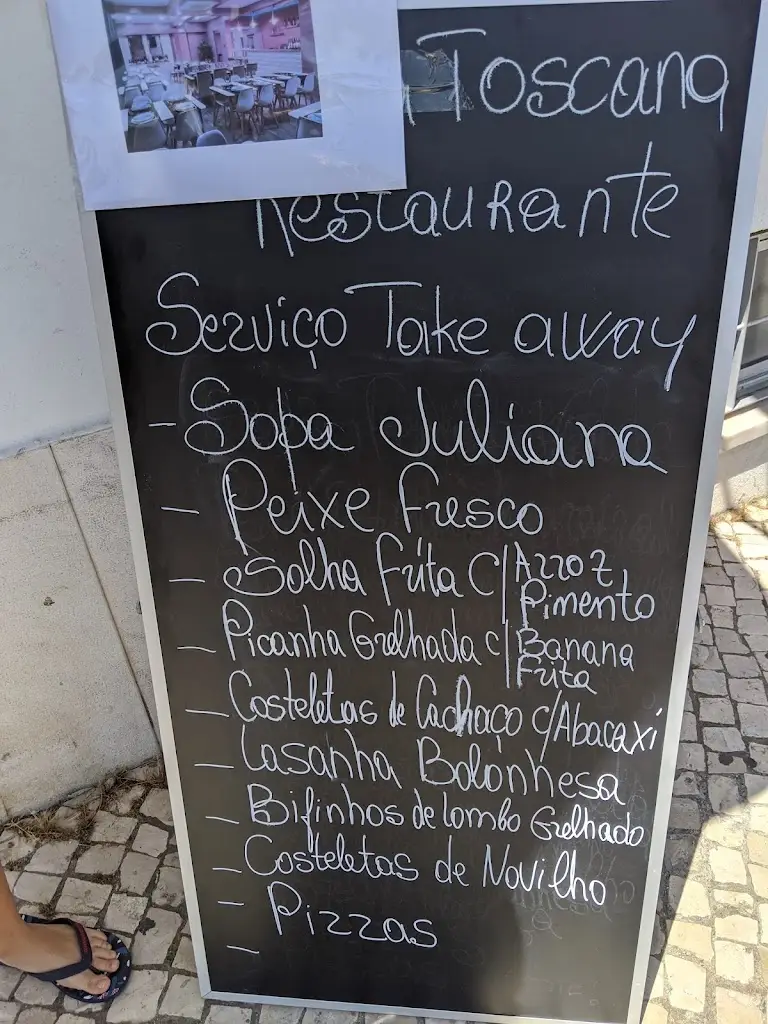 Menu_Baía Toscana_São Martinho do Porto_image_4