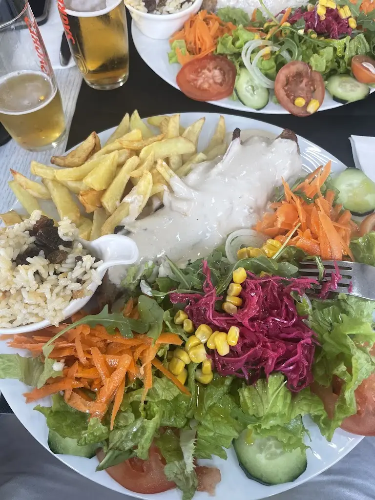 Vinícius Castro_Baía Toscana_São Martinho do Porto_review